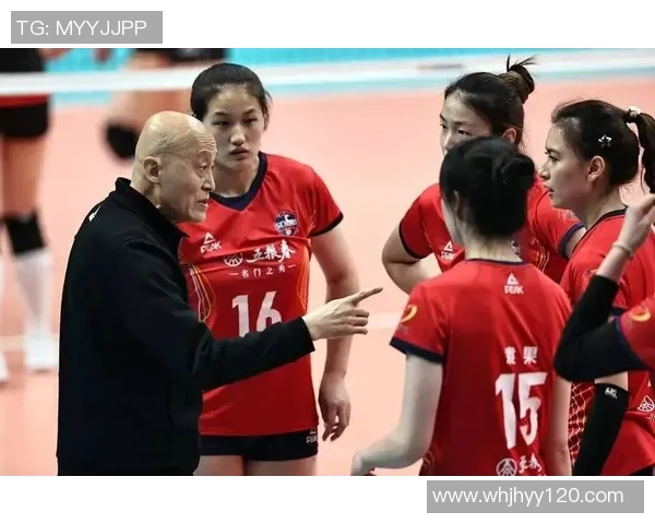 南京排球队耐力训练的挑战与突破探讨