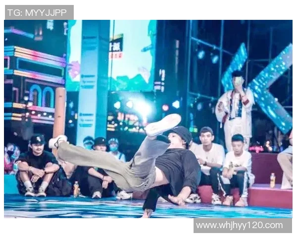 北京街舞队意识对比独家深度解析与文化影响探讨