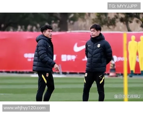 北京足球队战术配合分析与团队协作提升策略探讨