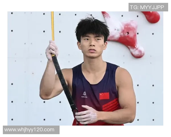 南京攀岩队在攀岩比赛经验排行榜中荣获第八名的佳绩引发关注