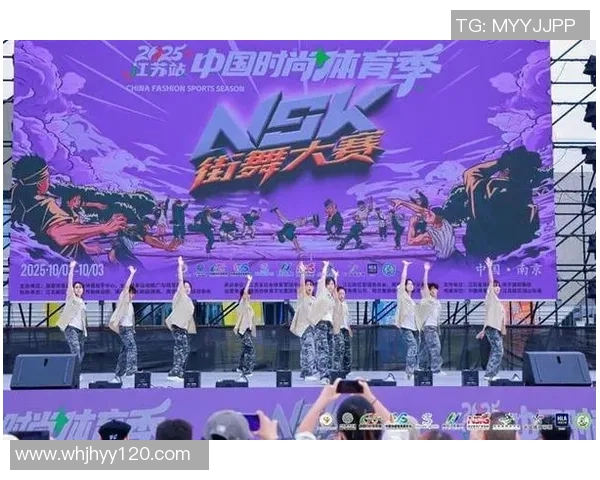 南京街舞队在极限运动联赛中的灵活性表现分析与点评