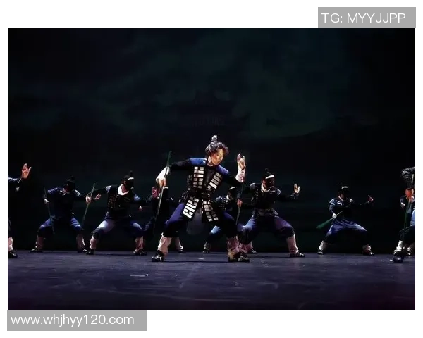 杭州街舞队荣登全国街舞力量排行榜第8名展现青春活力与团队精神