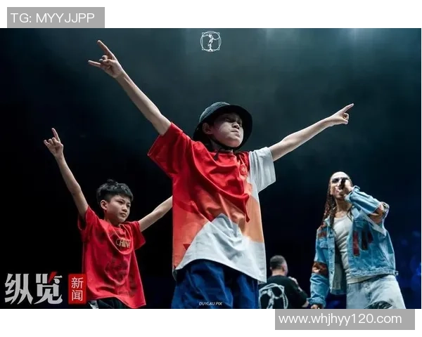 成都街舞队战术引发热议舞者们的风格与策略之争 成都街舞队战术引发热议舞者们的风格与策略之争