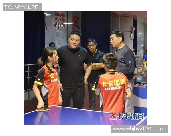 王强专访:从青涩少年到乒乓球冠军的辉煌历程回顾 王强专访:从青涩少年到乒乓球冠军的辉煌历程回顾