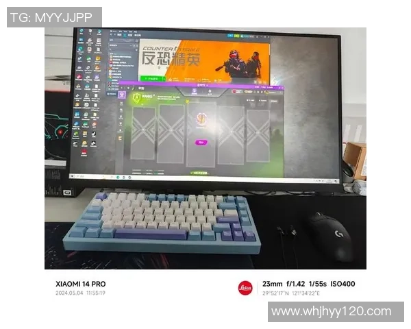 深度对话：刘娜如何在CSGO中找到自我与成长的旅程