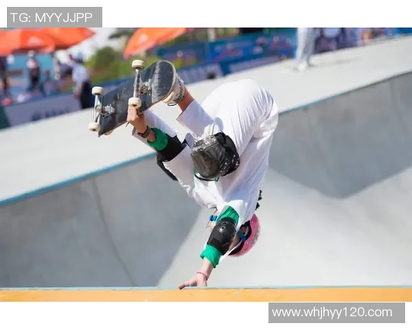 聚焦滑板文化探讨西安滑板队员个人能力与团队协作的提升之路